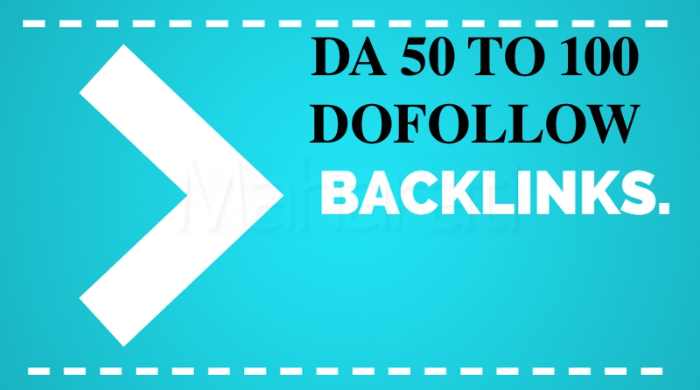 I will rank up your site with SEO dofollow backlink method